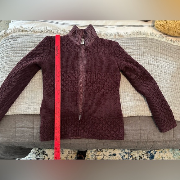 Chico’s Jacket - Picture 2 of 3